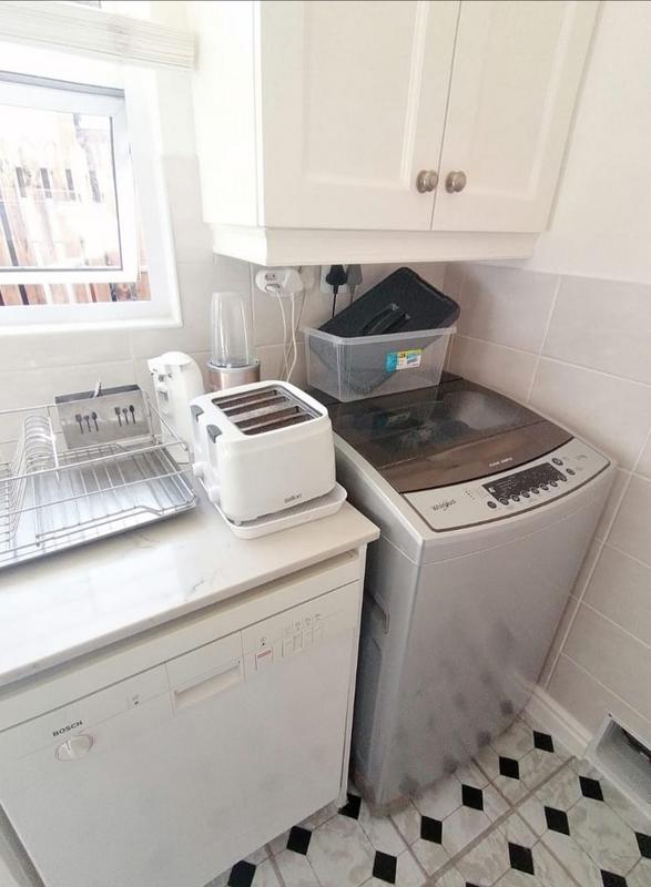 3 Bedroom Property for Sale in Wemmershoek Western Cape